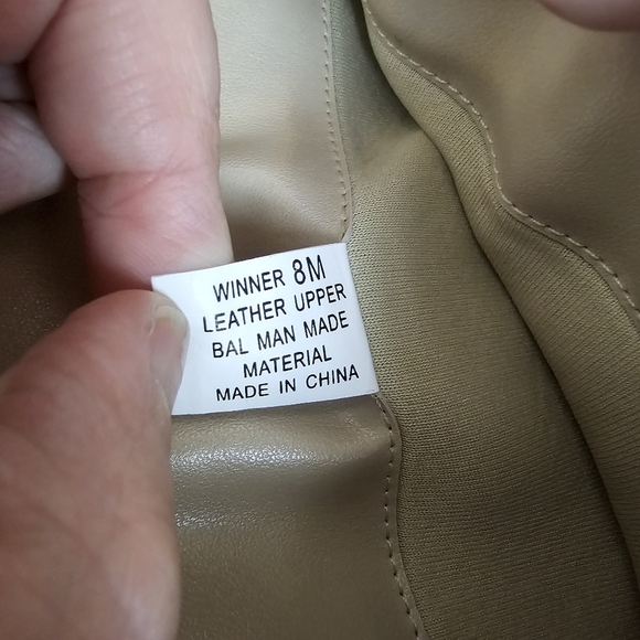 CL by Chinese Laundry Winner Pull On Slouch Boots Size 8 - Picture 12 of 14